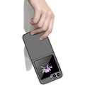 Miniatyrbillede 3 af 3: Fuldt dækkende flad telefontaske til Samsung Samsung Z Flip 5