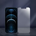 Miniatyrbillede 5 af 6: Skærmbeskytter i hærdet glas til iPhone - 2 stk iPhone 16 Pro Max