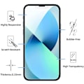 Miniatyrbillede 3 af 6: INF Skærmbeskytter iPhone 13/13 Pro 3-pak