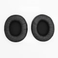 Miniatyrbillede 1 af 5: Ørepuder til Sony MDR-7506 / V6 / CD 900ST Sort 1 par