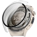 Miniatyrbild 4 av 6: Huawei Watch 5 Integrerat Fodral Transparent 42 mm