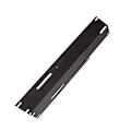 Miniatyrbillede 4 af 4: 4-Pack Grill Varmeplader - Sort