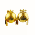 Miniatyrbild 5 av 5: Automatisk ljussläckare 8-pack Guld