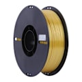Miniatyrbillede 3 af 11: CR-Silk PLA Filament Creality (Guld)