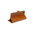 Miniatyrbild 10 av 11: iPhone Xs Max Wallet Copenhagen, Tan