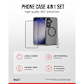 Miniatyrbild 3 av 11: 3sixT 4in1 Protection Bundle
