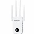 Pikkukuva 2 / 11: WiFi Range Extender – tehosta verkkoasi