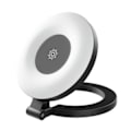 Miniatyrbillede 1 af 3: TELESIN magnetisk LED-lampe