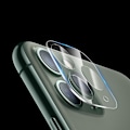 Pikkukuva 3 / 5: iPhone-kameran linssisuoja - Kristallinkirkas iPhone 16 Pro Max