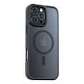 Pikkukuva 1 / 2: Etui Torras Guardian Magnetic Series dla iPhone 16 ProMax (Czarny)