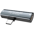 Miniatyrbillede 3 af 4: USB-C til USB-C adapter - 60W hurtigopladning og 10 Gbps dataoverførsel
