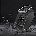 Miniatyrbillede 3 af 6: Beskyttende etui til Jabra Elite 7 Pro/7 Active - Sort