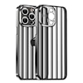 Pikkukuva 3 / 4: Läpinäkyvä kotelo iPhonelle iPhone 15