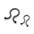 Miniatyrbillede 2 af 4: Kabelclips Organizer Cord Management System til hjemmekontor 20-pack