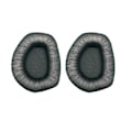 Miniatyrbillede 2 af 9: INF Ørepuder til Sennheiser RS165 / 175 Sort 1 par