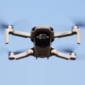 Miniatyrbillede 4 af 5: ND8/16/32PL CPL linsefilter til DJI Mavic Mini/Mini 2/Mini SE/Mini 2 SE drone