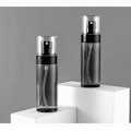 Miniatyrbild 4 av 5: 3-delad PETG förtjockad rund sprayflaska set - 30 ml, 60 ml, 100 ml