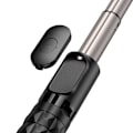 Miniatyrbillede 5 af 6: Selfie stick Mcdodo SS-1781 Bluetooth (sort)