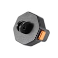 Miniatyrbillede 3 af 6: SNAP-X1 Quick Release Mount til GoPro & Action-kameraer