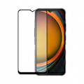 Pikkukuva 4 / 4: Samsungin karkaistu lasi näytönsuoja Samsung Galaxy XCover 5
