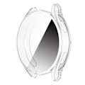 Miniatyrbild 2 av 3: Skyddsfodral TPU Transparent 44 mm