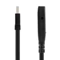 Pikkukuva 3 / 5: PRIME USB 3 extens cable active TypeA ma>TypeA fe 3m blue