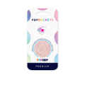 Miniatyrbillede 9 af 9: POPSOCKETS Sparkle Rose  Aftageligt Greb m. Standerfunktion Premium