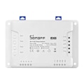 Miniatyrbild 4 av 10: SONOFF WiFi Smart Switch 4CHR3