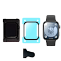 Miniatyrbillede 1 af 6: Skærmbeskytter til Huawei Watch FIT4 - 2 stk.