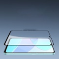 Miniatyrbillede 4 af 4: Realme Note 50 Overseas Version Skærmbeskytter (2-Pack)