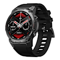 Miniatyrbillede 3 af 9: Smartwatch Zeblaze VIBE 7 Pro (sort)