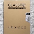 Miniatyrbillede 4 af 7: Skærmbeskytter til Mi Pad HD Klart Hærdet Glas xiaomi pad 4 plus