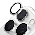 Miniatyrbillede 4 af 4: Torras Lensguard til iPhone 16 Pro Max (Titanium grå)