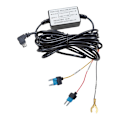 Miniatyrbild 5 av 7: Azdome HT03 USB-C kabelset
