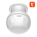 Miniatyrbild 4 av 6: Smart PIR-rörelsesensor NEO NAS-PD02W WiFi TUYA