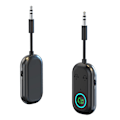 Miniatyrbillede 2 af 5: Bluetooth 5.3-modtager til trådløs lydstreaming
