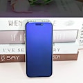Pikkukuva 3 / 5: 2-Pack -näytönsuoja iPhonelle - Vakoilunesto Karkaistu Lasi iPhone 13/13 Pro/14