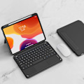 Pikkukuva 1 / 3: Irrotettava Bluetooth-näppäimistökotelo iPadille iPad Air5/Air4 10.9/11 Musta