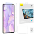 Miniatyrbillede 1 af 11: Baseus krystal hærdet glas 0,3 mm til tablet Huawei MatePad Pro 12,6"