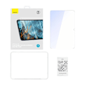 Miniatyrbillede 3 af 11: Baseus krystal hærdet glas 0,3 mm til tablet Huawei MatePad Pro 12,6"