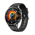 Pikkukuva 2 / 3: Silikonirannekello Huawei Watch GT5 46MM:lle