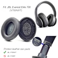 Miniatyrbild 3 av 3: Öronkuddar för JBL V700NXT 1 par Svart