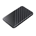 Miniatyrbillede 2 af 3: Orico HDD 2,5" kabinet USB-C 3.1 Gen1 6Gbps Sort