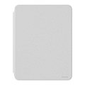 Miniatyrbild 5 av 8: Baseus Minimalist Series IPad 10,2" magnetiskt skyddsfodral (grå)