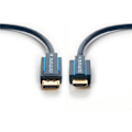 Miniatyrbild 3 av 5: Clicktronic Adapterkabel för aktiv DisplayPort™ till HDMI™ (Full