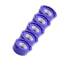 Miniatyrbild 3 av 3: Dyson V7 V8 Dammsugarfilter Reservdelar, 11-delars Set
