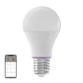 Miniatyrbillede 3 af 3: Yeelight GU10 Smart Bulb W4 (dæmpbar) - 1 stk