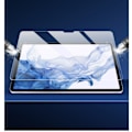 Pikkukuva 4 / 5: Näytönsuoja Samsung Galaxy Tabille Galaxy Tab S10Ultra/S9 Ultra 14.6