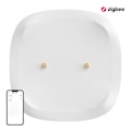 Miniatyrbild 2 av 6: Smart vattenläckage/översvämningssensor ZigBee SONOFF SNZB-05P (+batteri)
