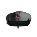 Miniatyrbild 9 av 10: Gamingmus Castor Pro Svart